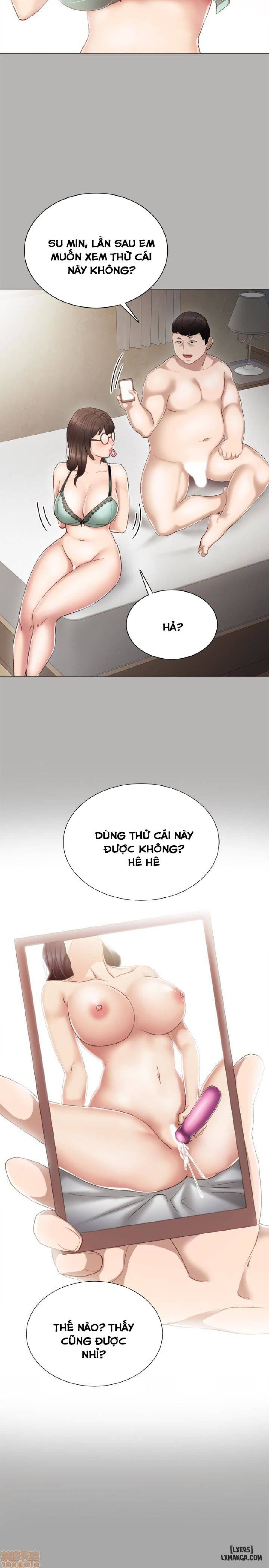 Thầy Giáo Thực Tập 