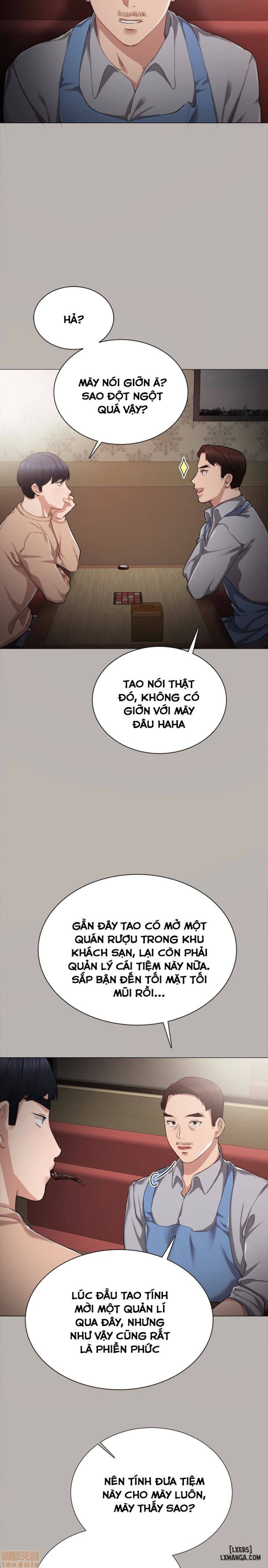 Thầy Giáo Thực Tập 