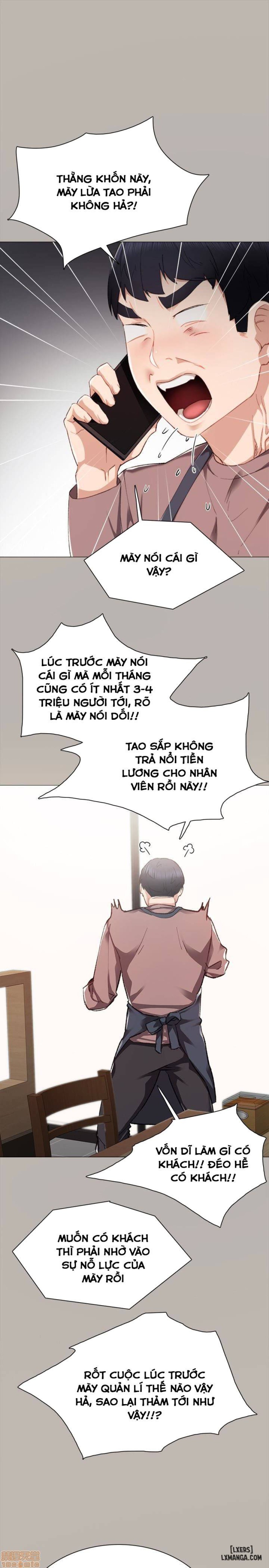 Thầy Giáo Thực Tập 