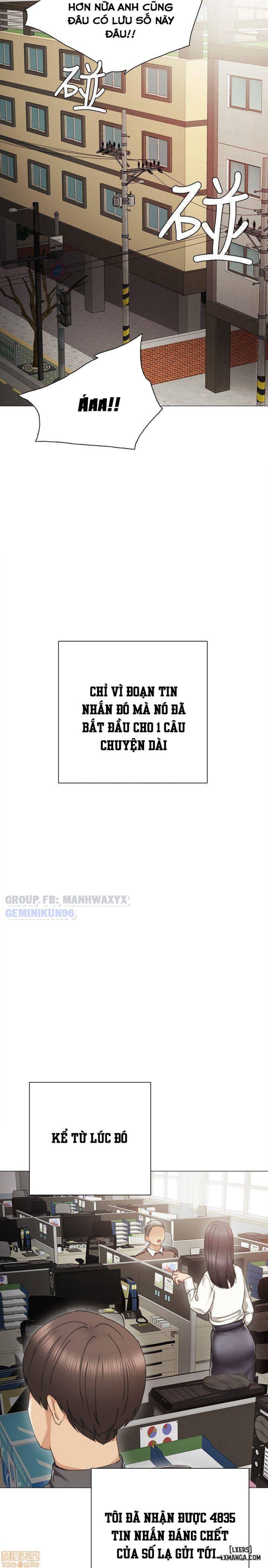 Thầy Giáo Thực Tập 