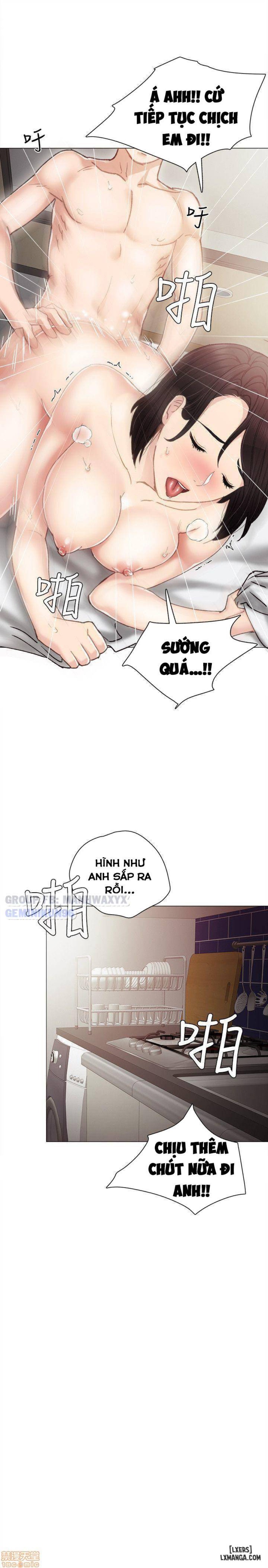 Thầy Giáo Thực Tập 