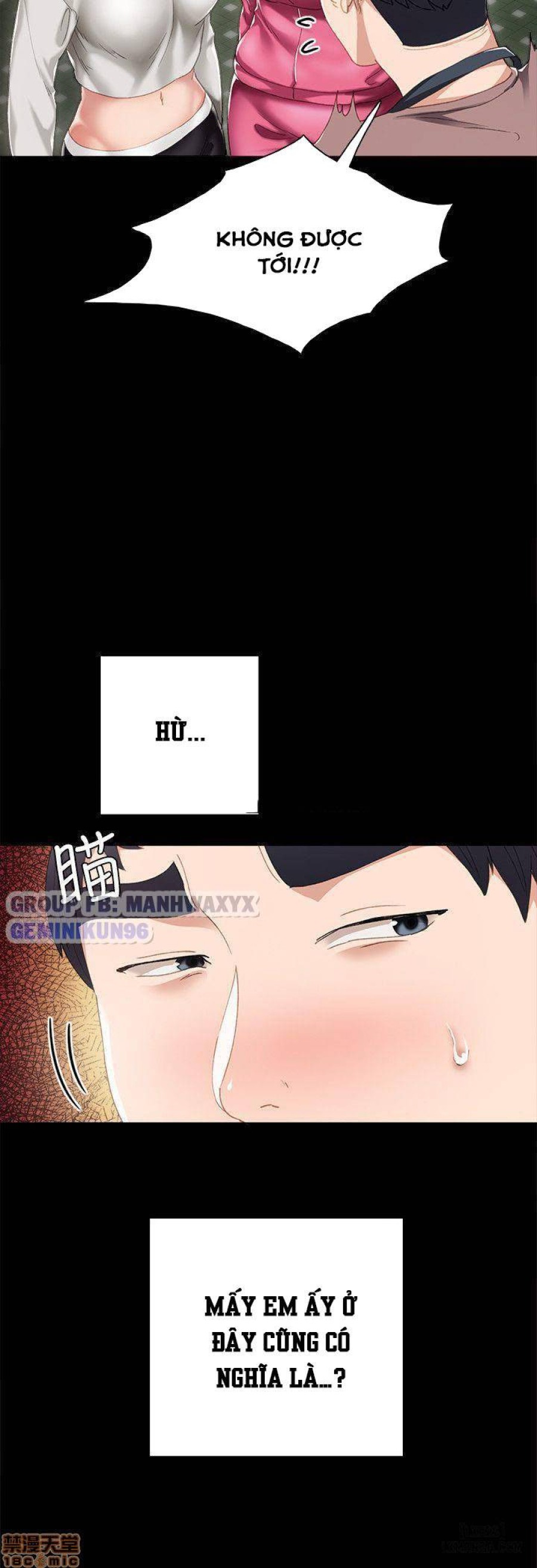 Thầy Giáo Thực Tập 