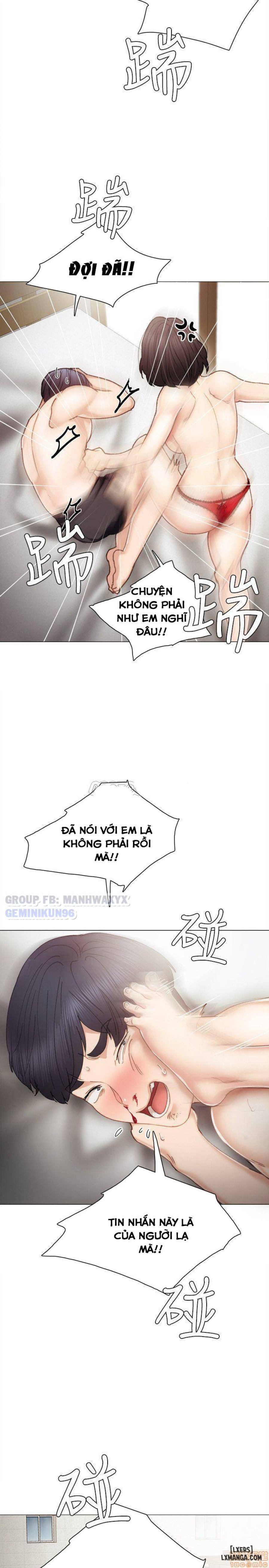 Thầy Giáo Thực Tập 
