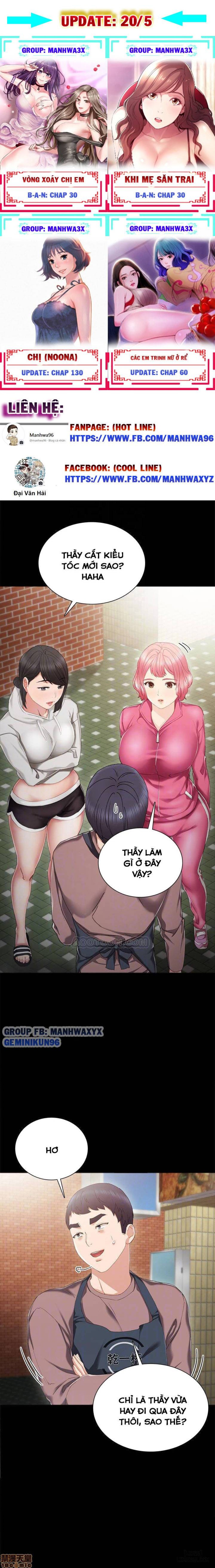 Thầy Giáo Thực Tập 