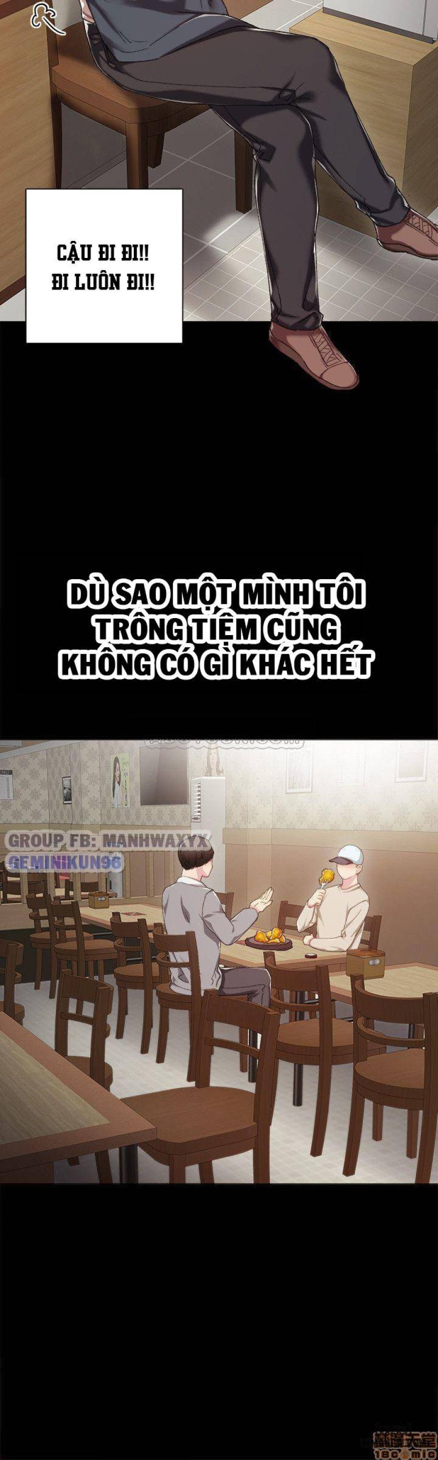 Thầy Giáo Thực Tập 