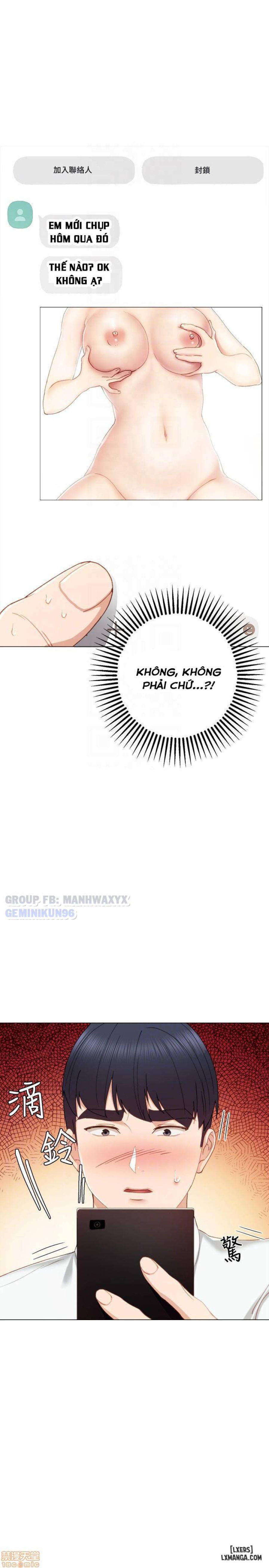 Thầy Giáo Thực Tập 