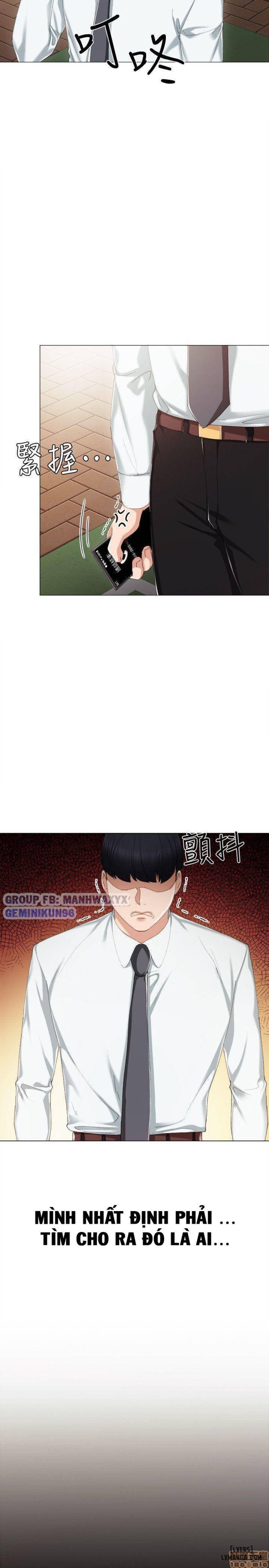 Thầy Giáo Thực Tập 