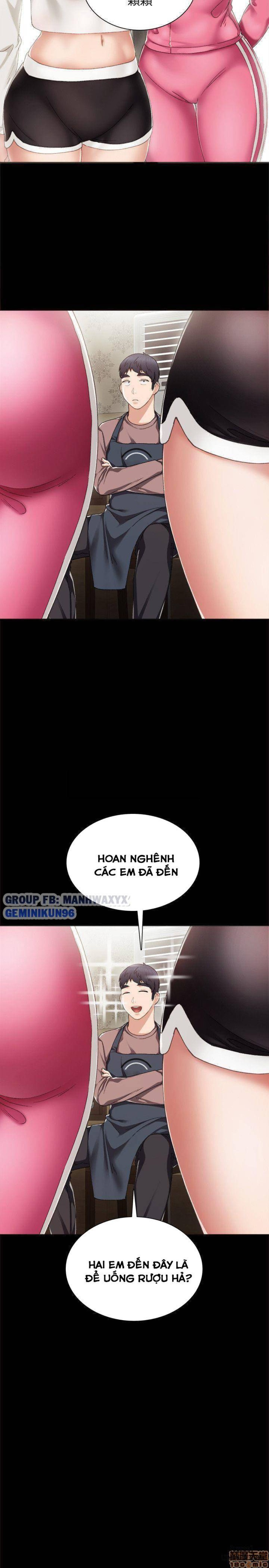 Thầy Giáo Thực Tập 