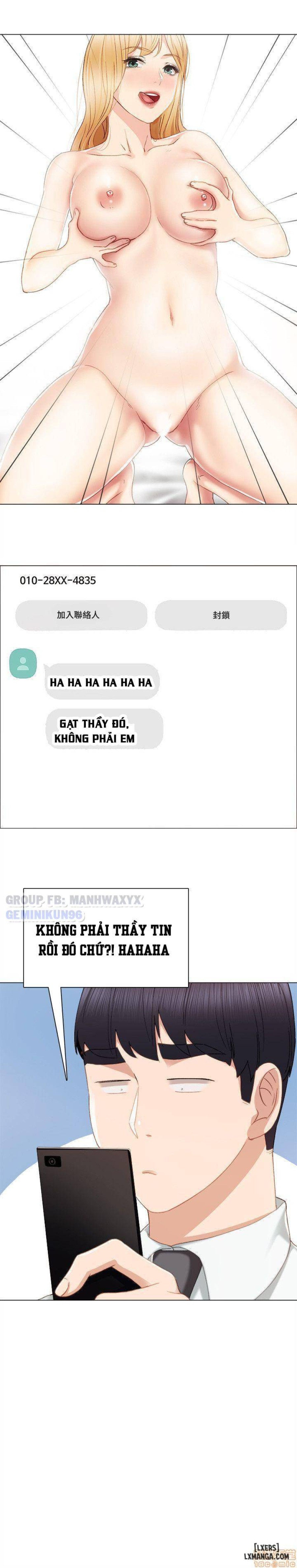 Thầy Giáo Thực Tập 