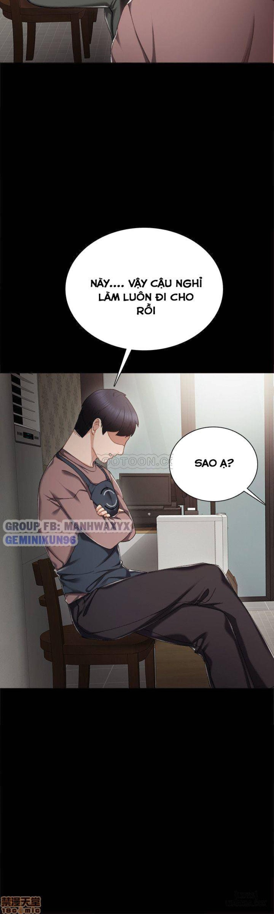 Thầy Giáo Thực Tập 