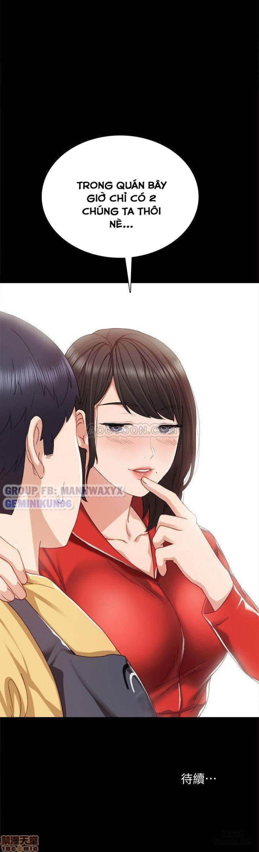 Thầy Giáo Thực Tập 