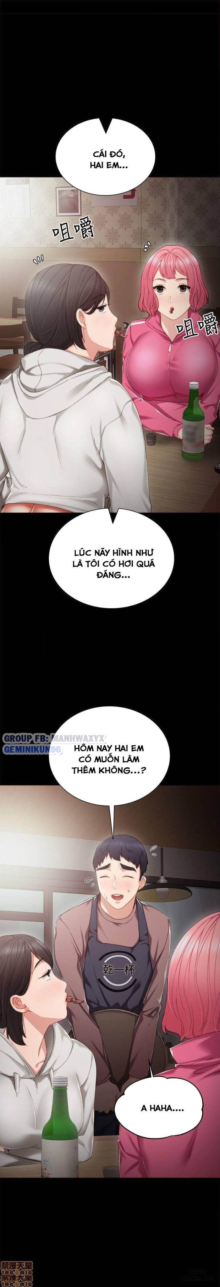 Thầy Giáo Thực Tập 
