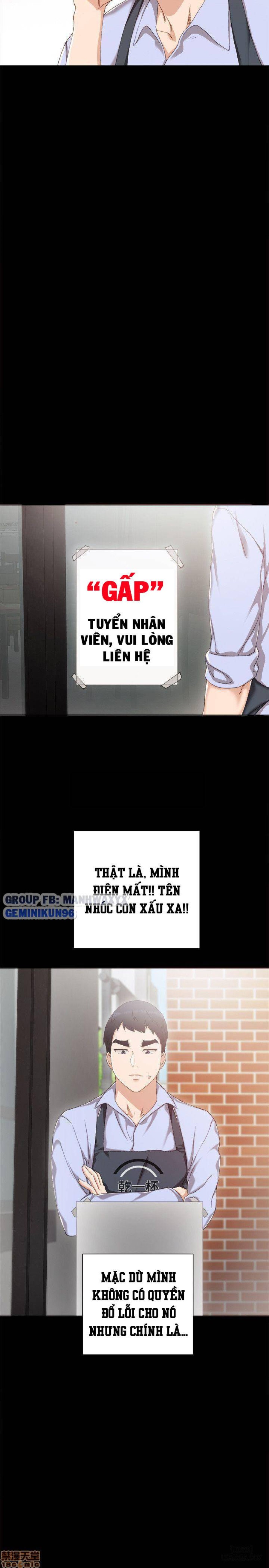 Thầy Giáo Thực Tập 