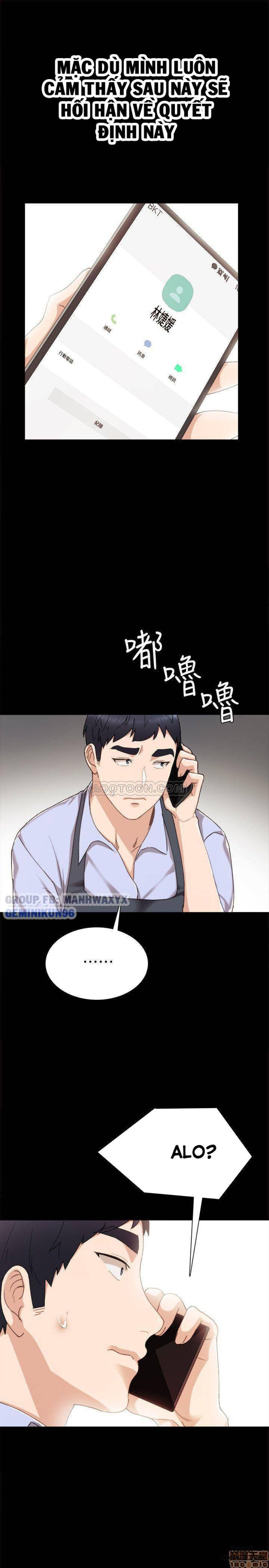 Thầy Giáo Thực Tập 