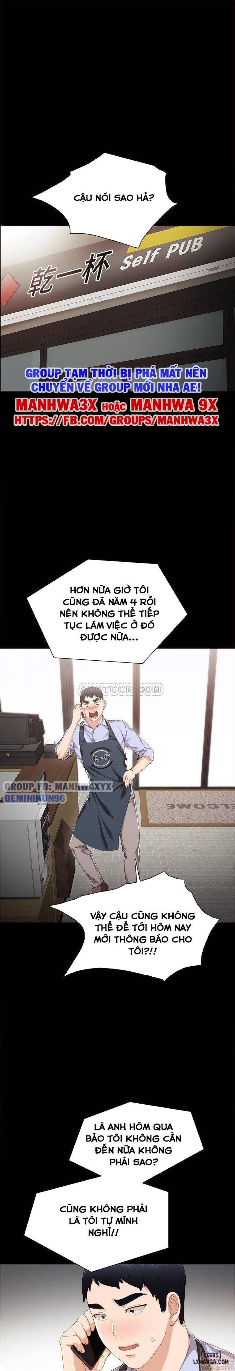Thầy Giáo Thực Tập 