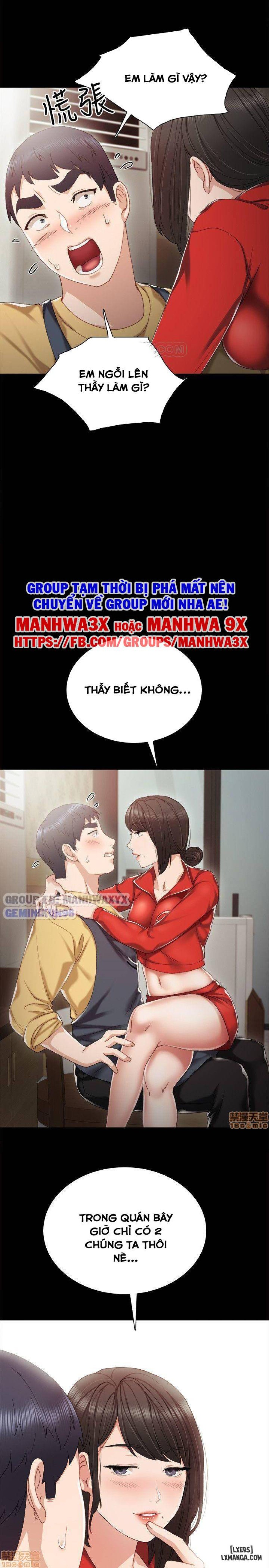 Thầy Giáo Thực Tập 
