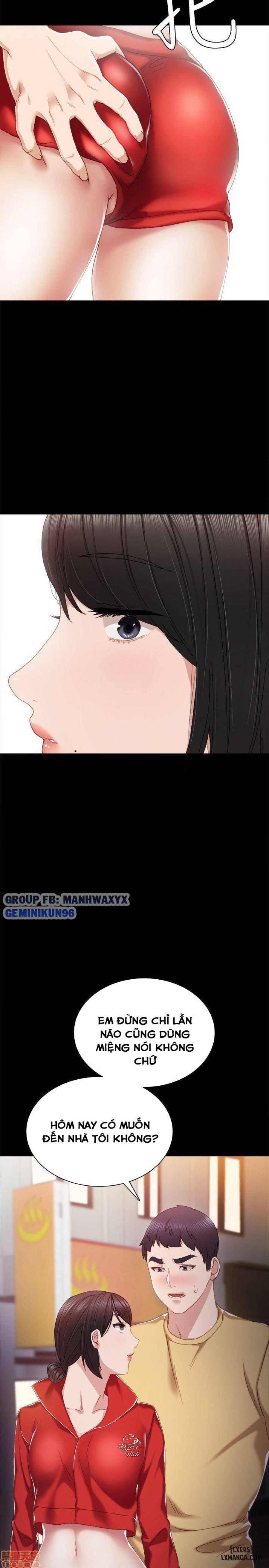 Thầy Giáo Thực Tập 