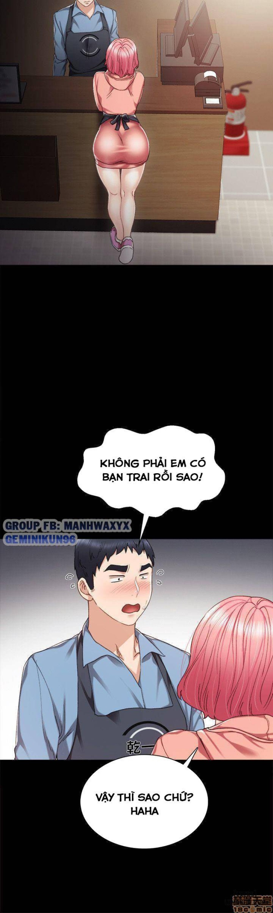 Thầy Giáo Thực Tập 