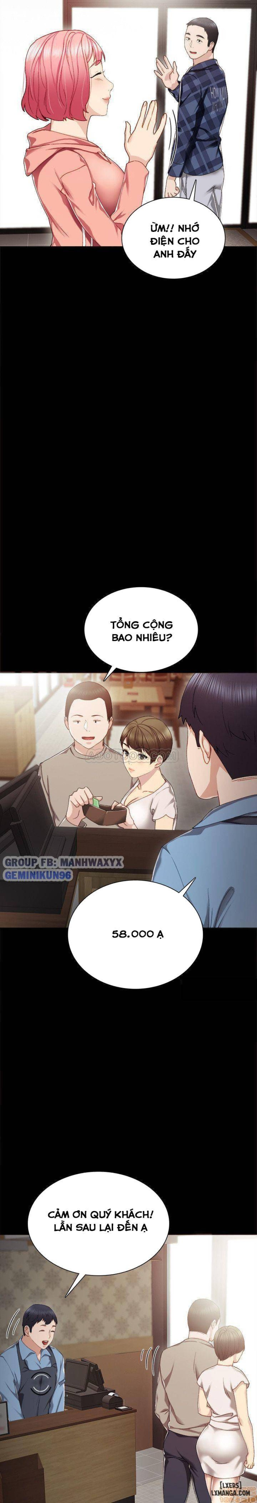 Thầy Giáo Thực Tập 