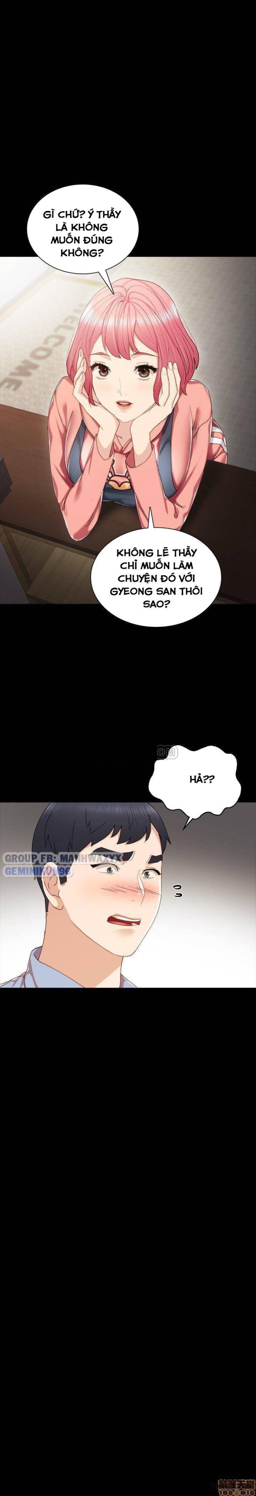 Thầy Giáo Thực Tập 