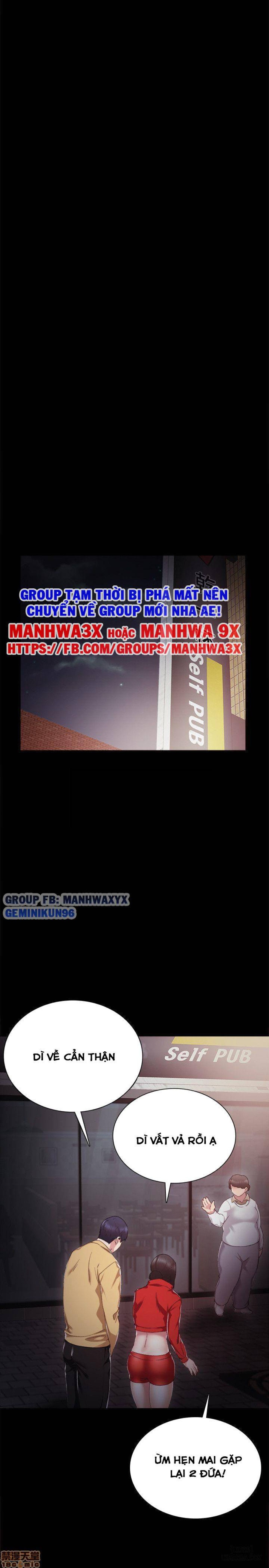 Thầy Giáo Thực Tập 