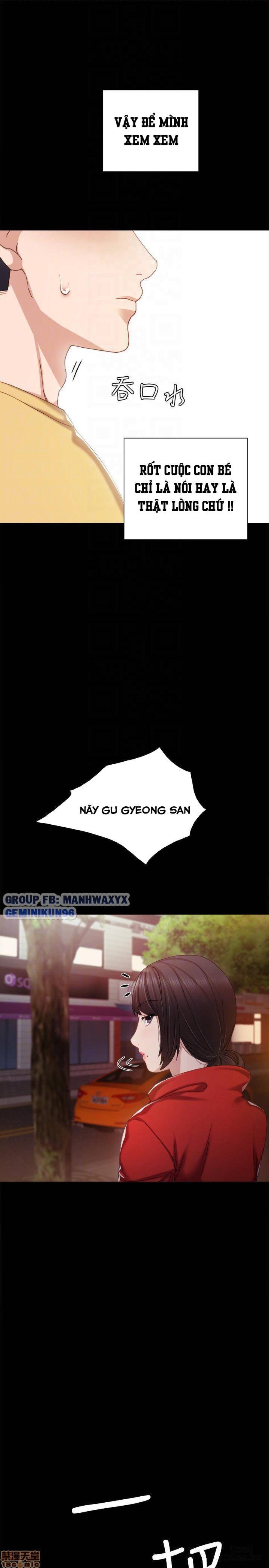 Thầy Giáo Thực Tập 