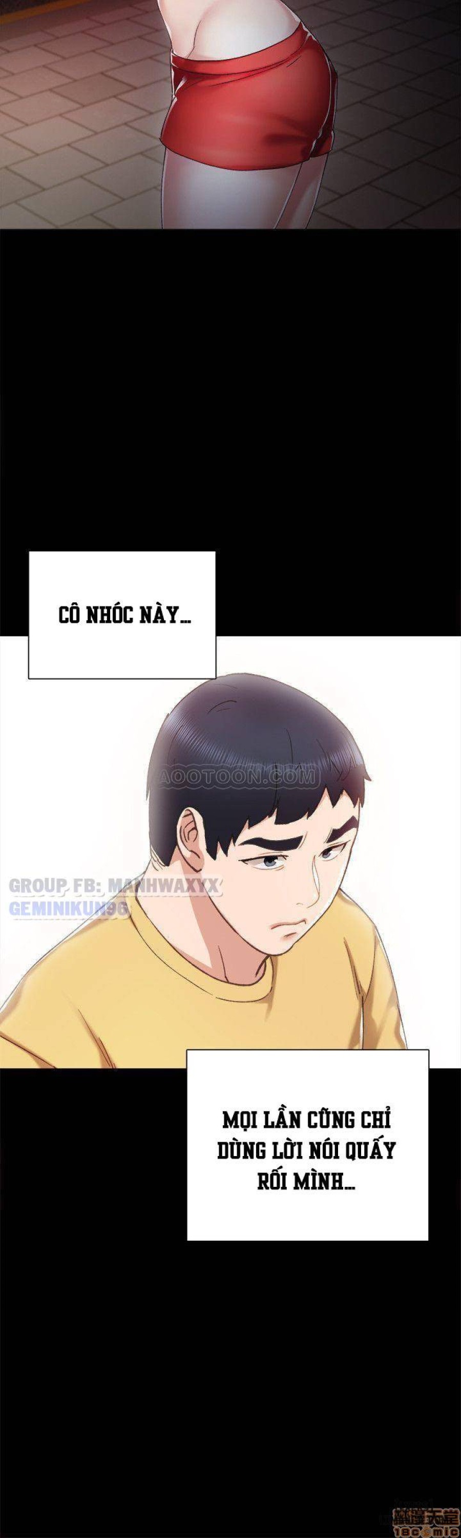 Thầy Giáo Thực Tập 
