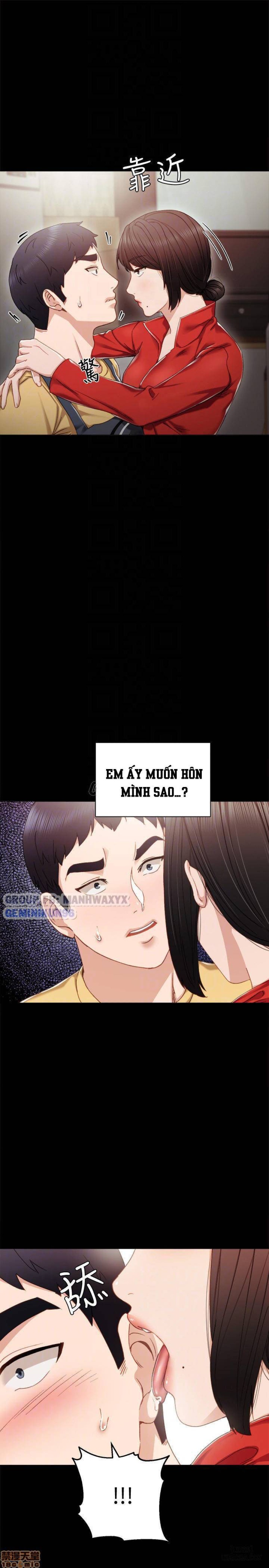 Thầy Giáo Thực Tập 