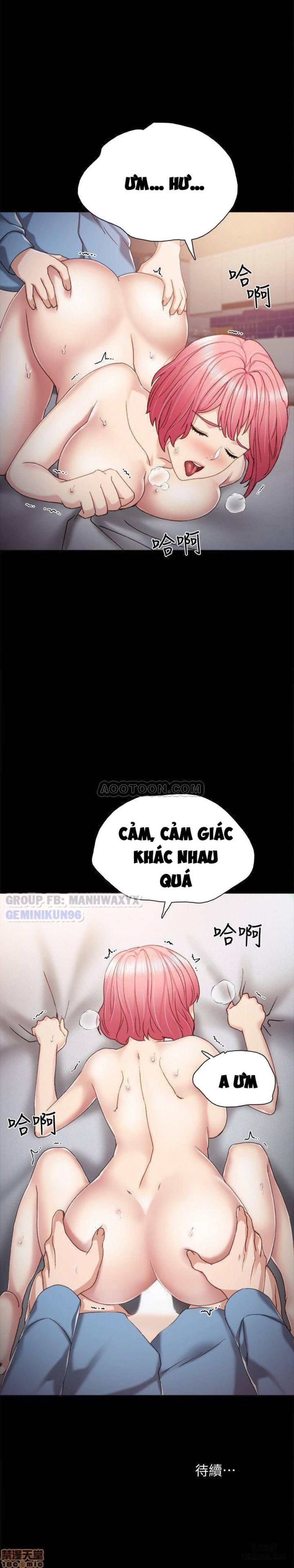 Thầy Giáo Thực Tập 