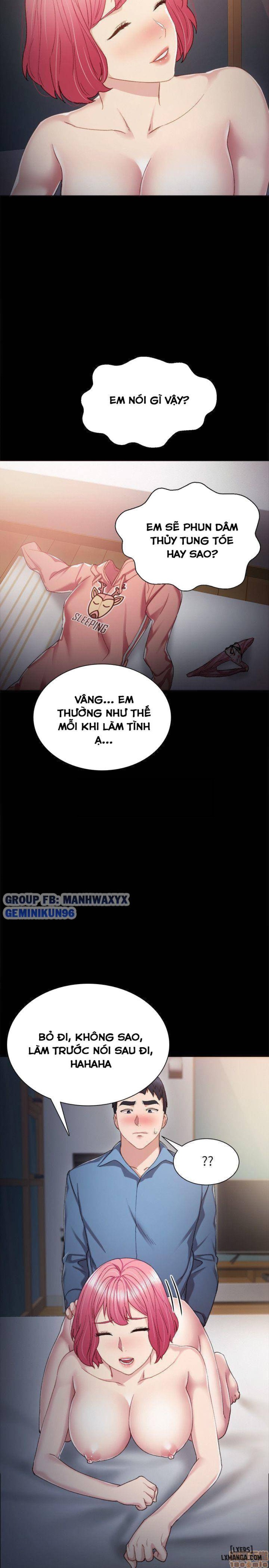 Thầy Giáo Thực Tập 