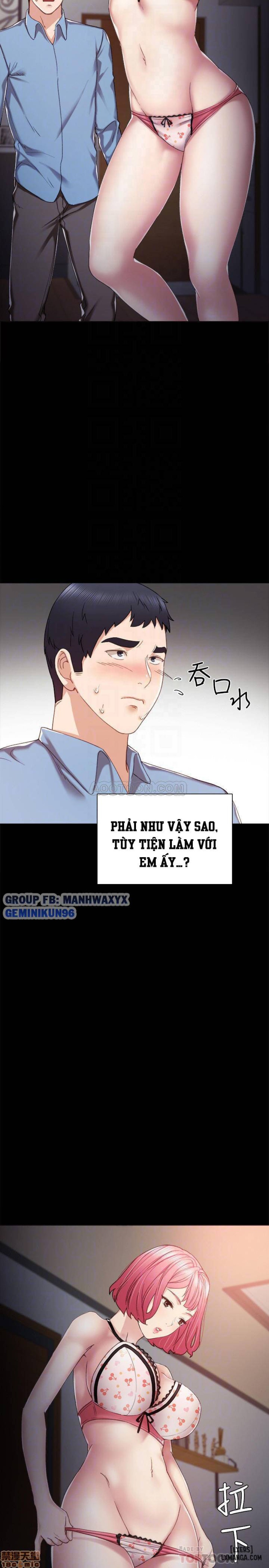Thầy Giáo Thực Tập 