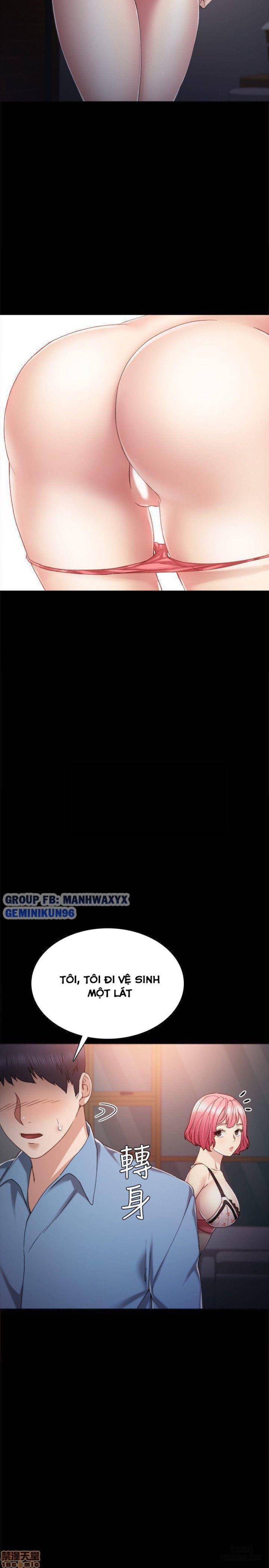 Thầy Giáo Thực Tập 