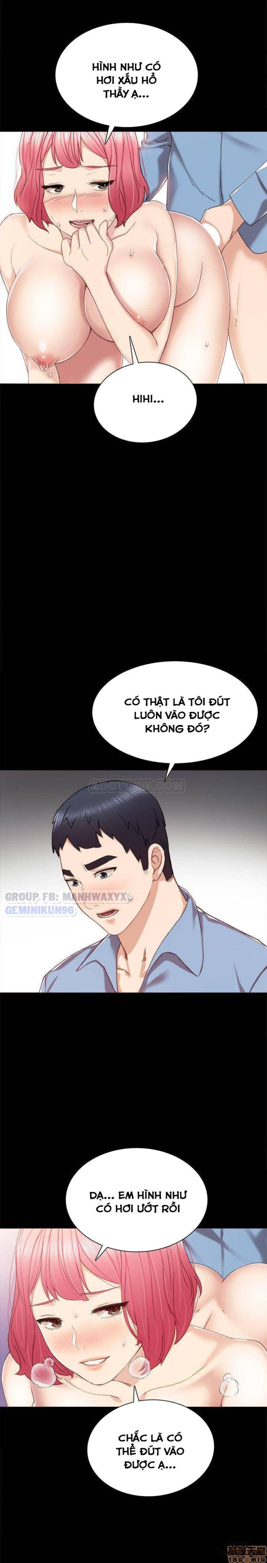 Thầy Giáo Thực Tập 