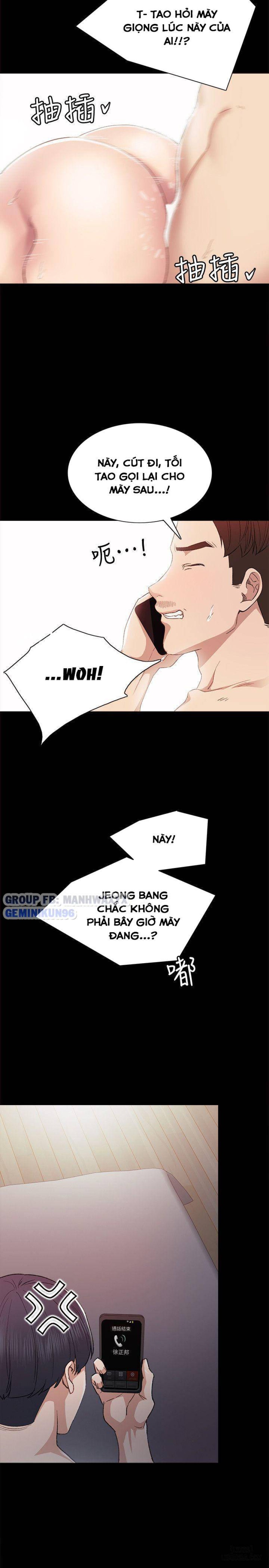 Thầy Giáo Thực Tập 