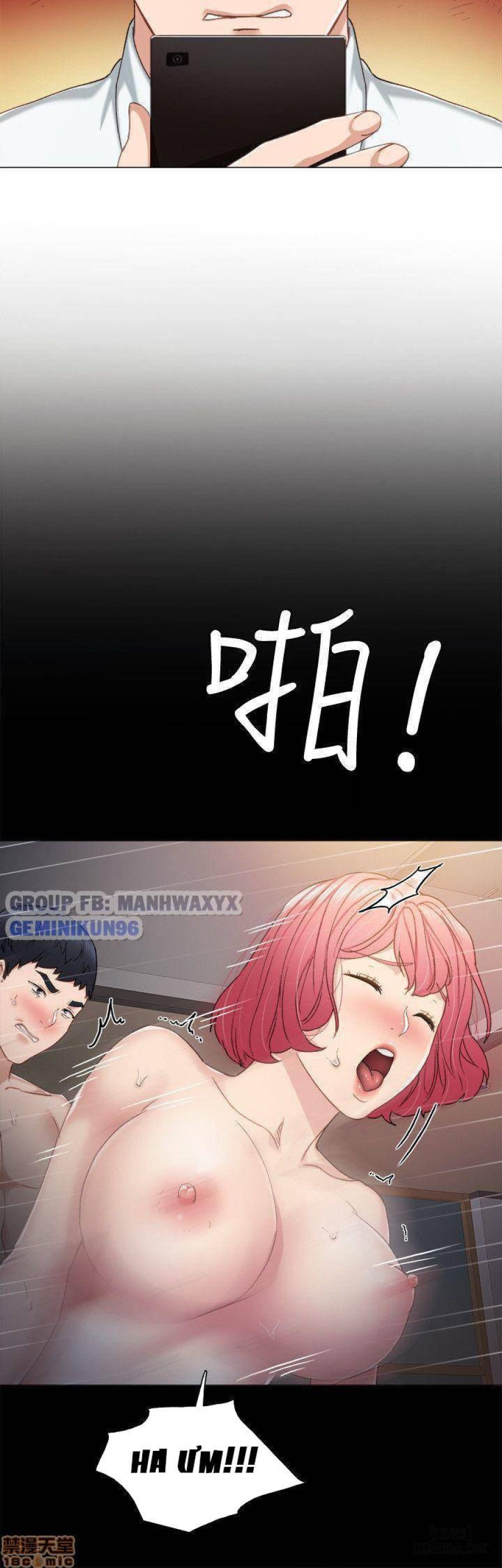 Thầy Giáo Thực Tập 