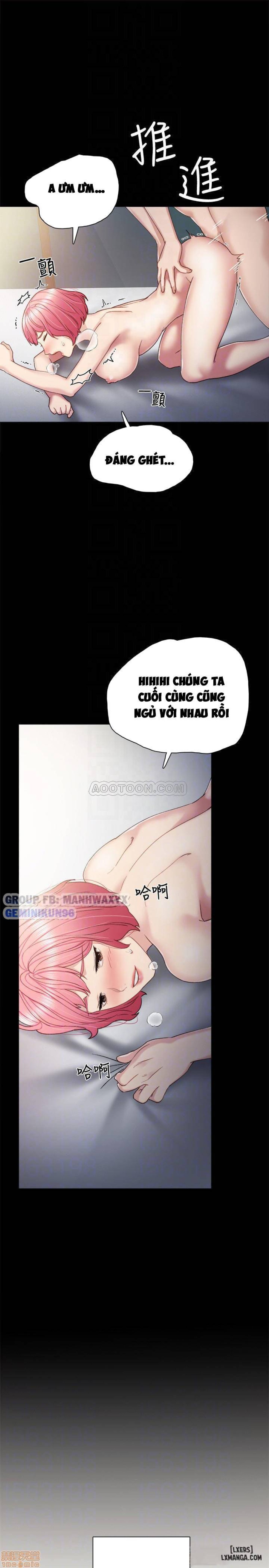 Thầy Giáo Thực Tập 