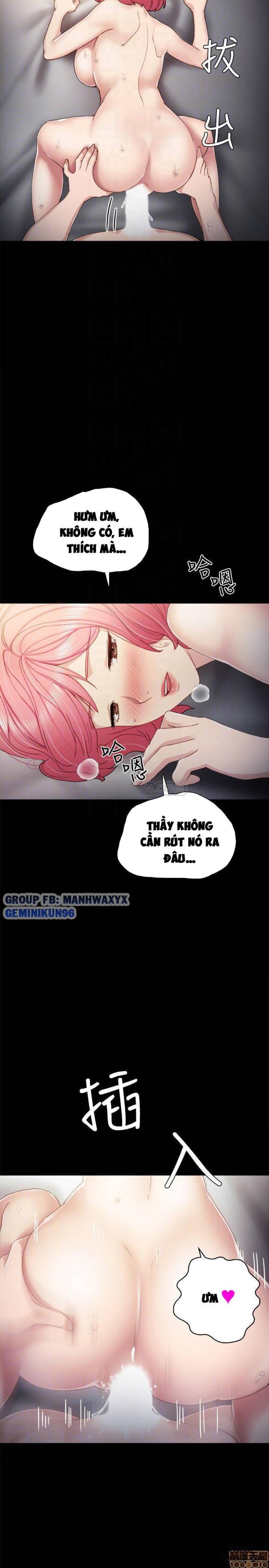 Thầy Giáo Thực Tập 