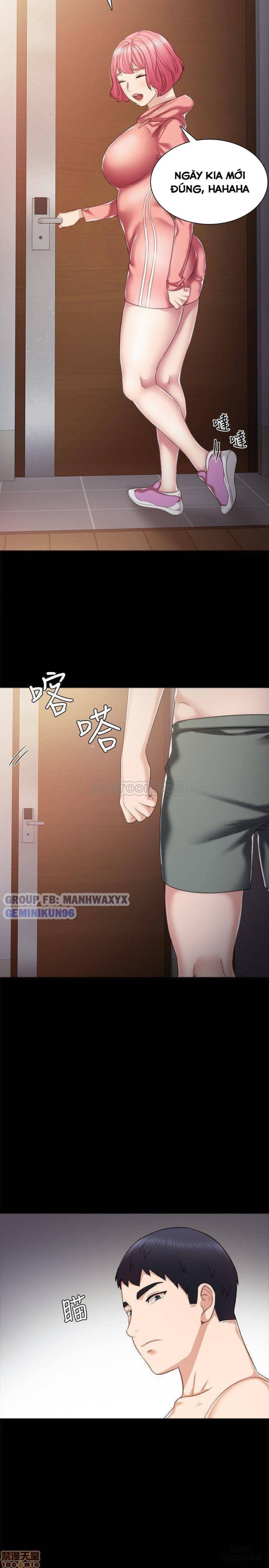 Thầy Giáo Thực Tập 