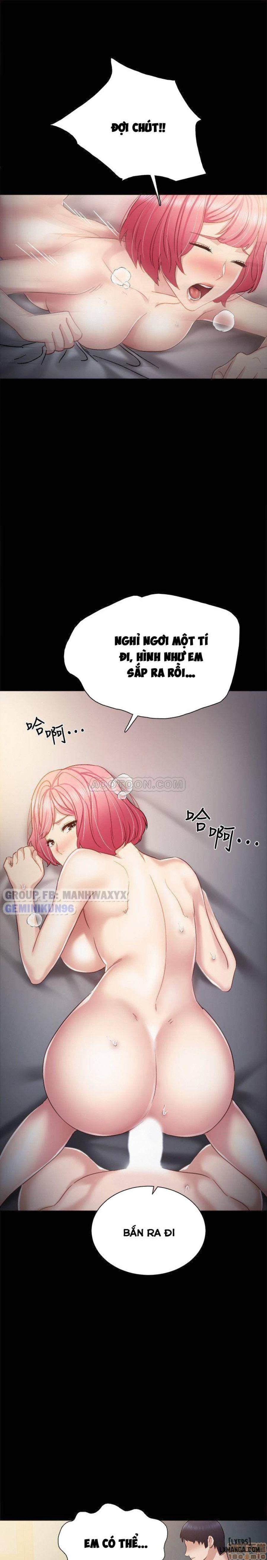Thầy Giáo Thực Tập 