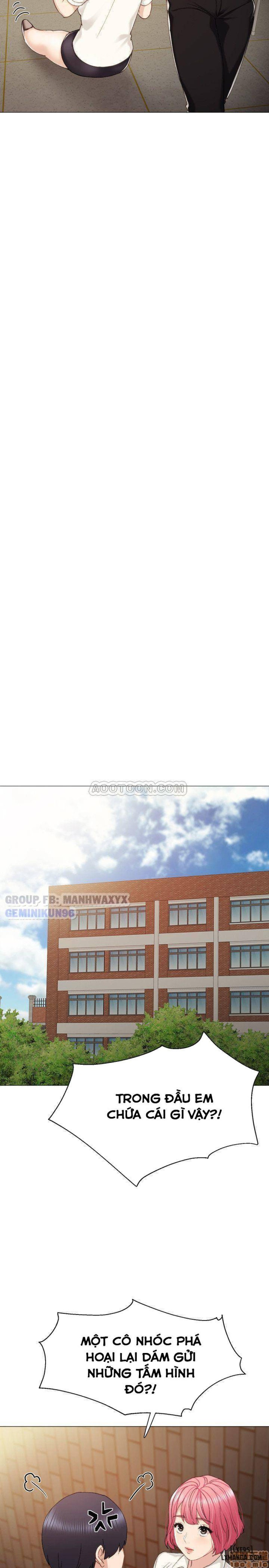 Thầy Giáo Thực Tập 