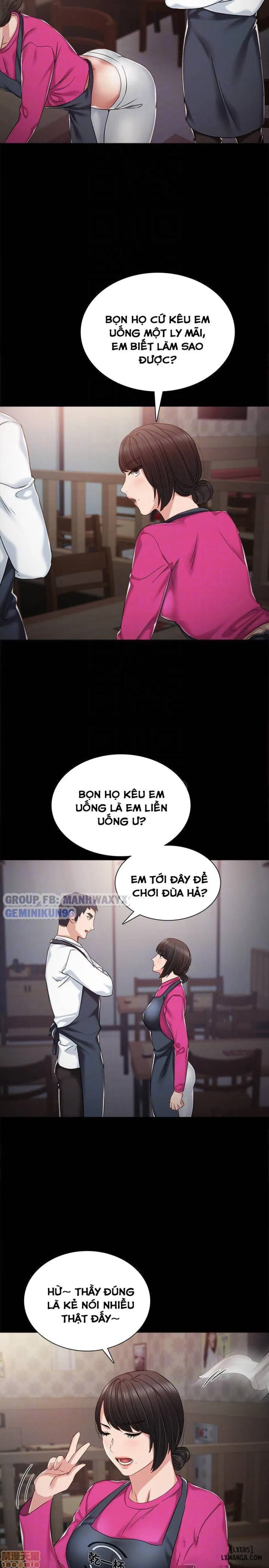 Thầy Giáo Thực Tập 