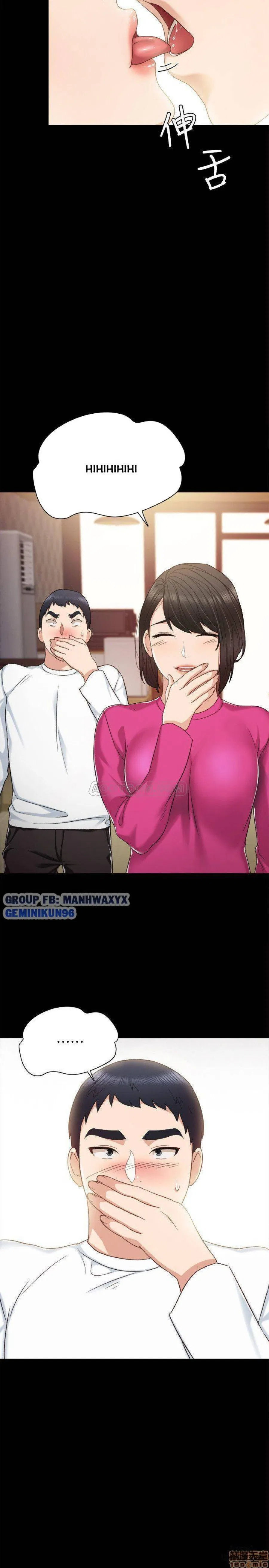 Thầy Giáo Thực Tập 