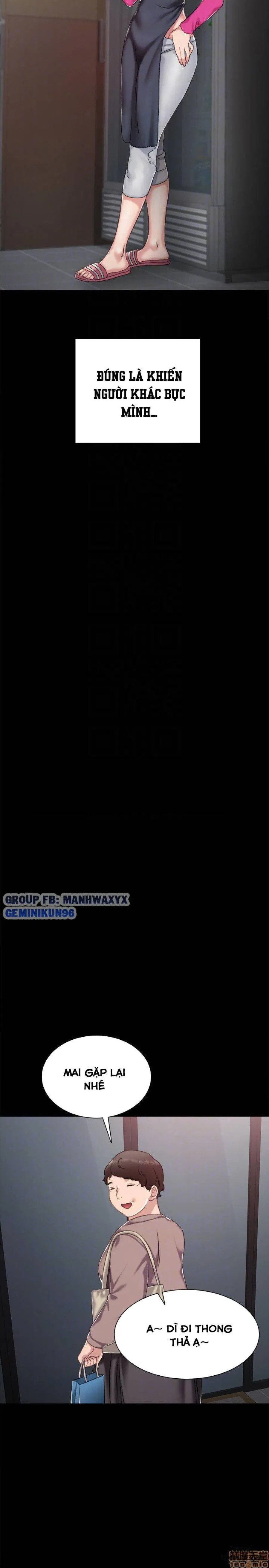 Thầy Giáo Thực Tập 