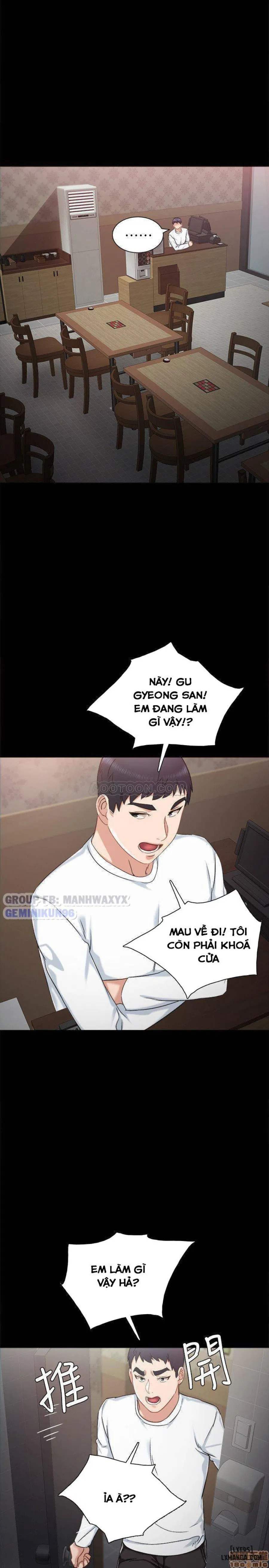 Thầy Giáo Thực Tập 
