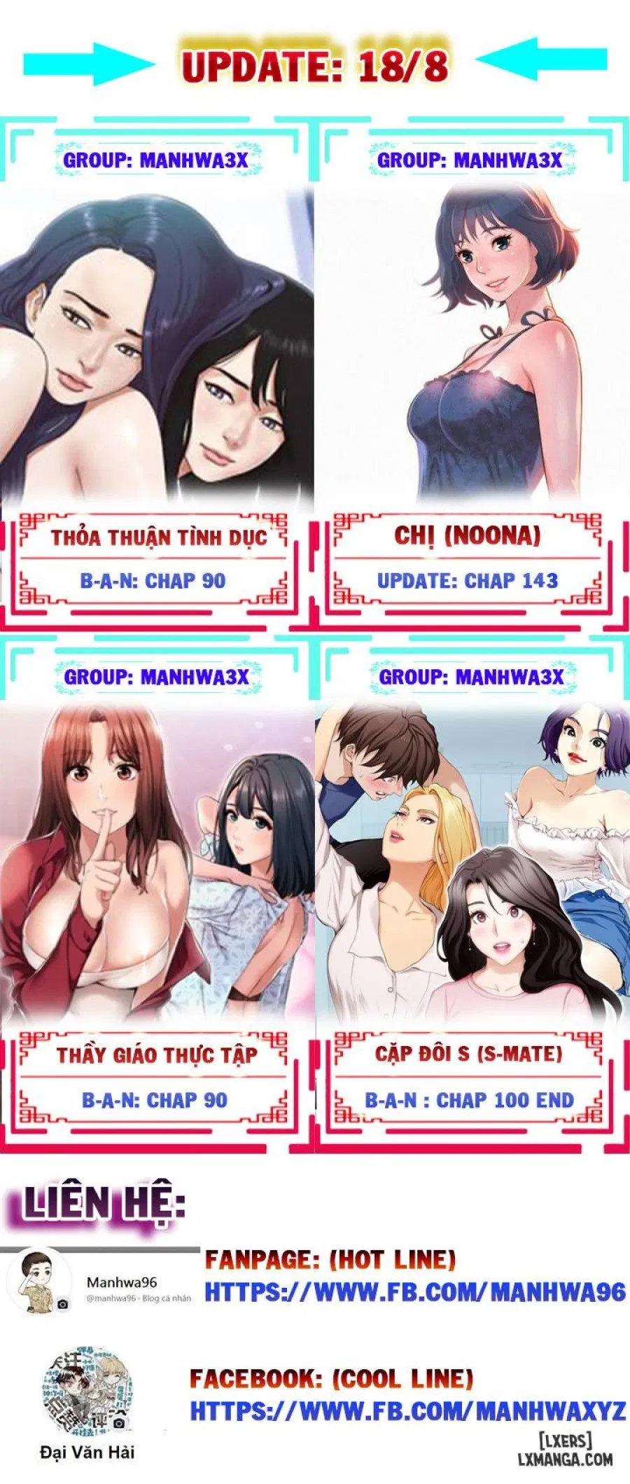 Thầy Giáo Thực Tập 