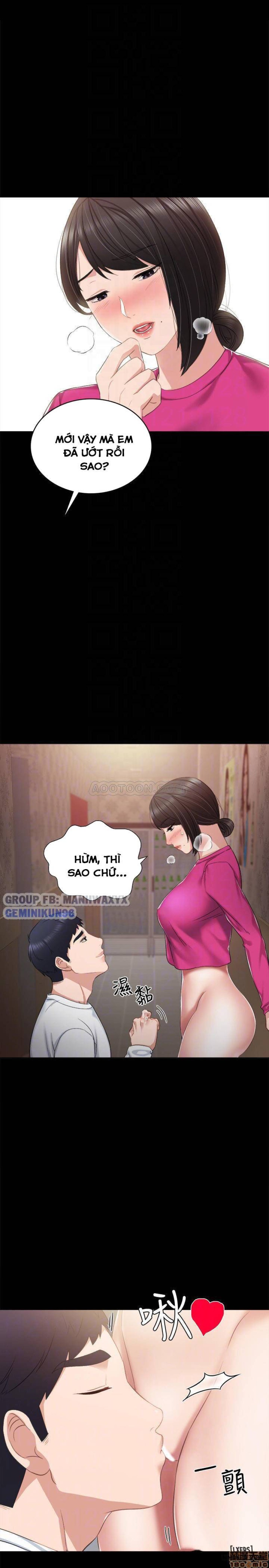Thầy Giáo Thực Tập 