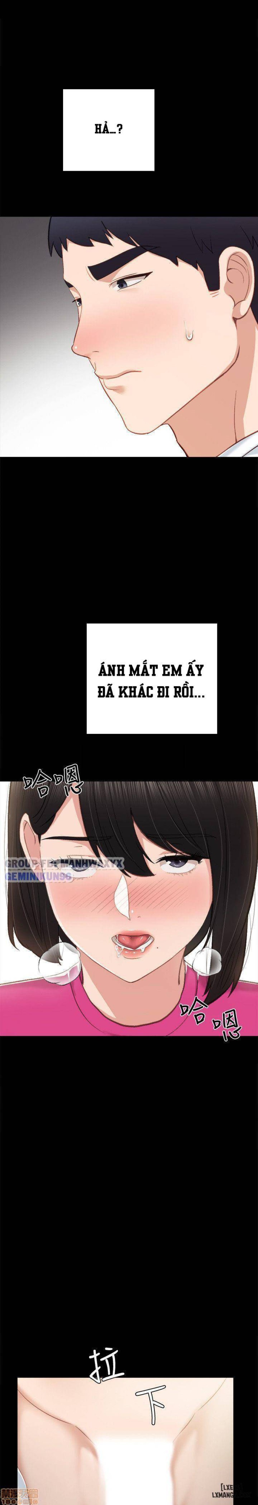 Thầy Giáo Thực Tập 