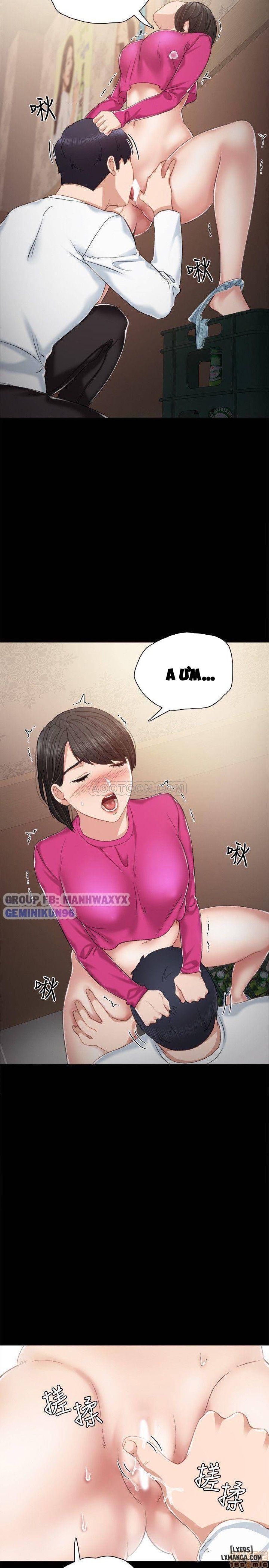 Thầy Giáo Thực Tập 