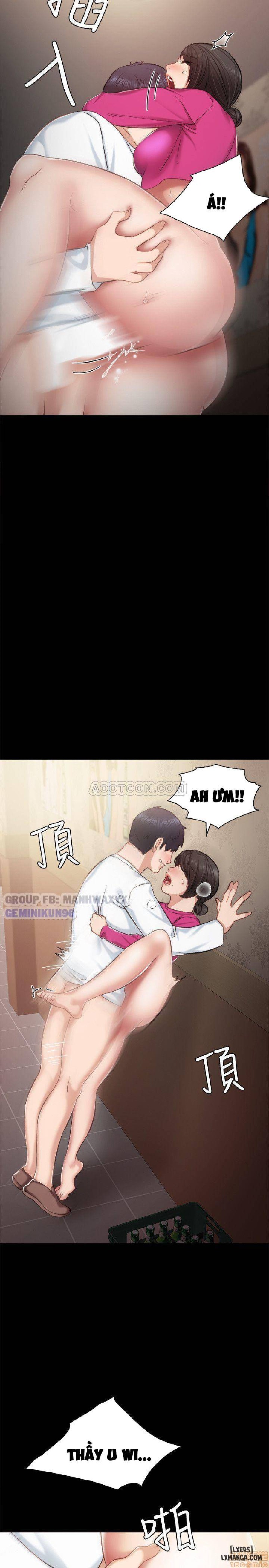 Thầy Giáo Thực Tập 