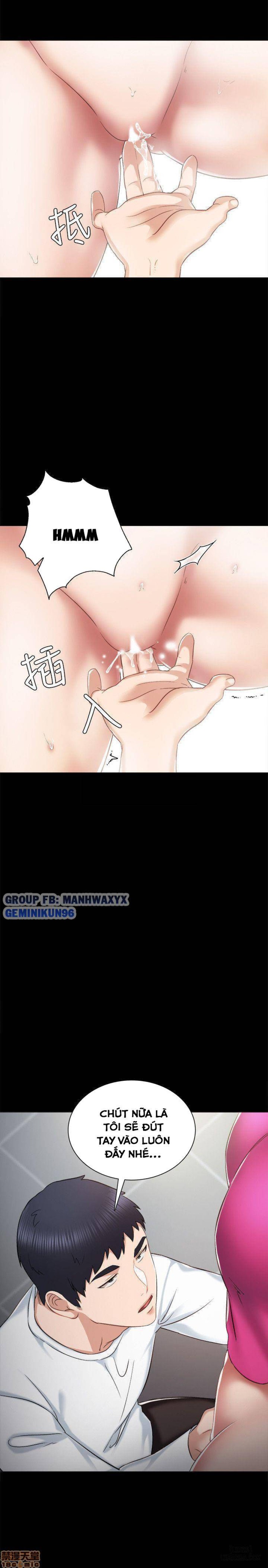 Thầy Giáo Thực Tập 